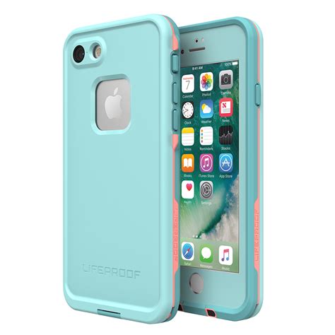 lifeproof fre case drop test|lifeproof fre phone case review.